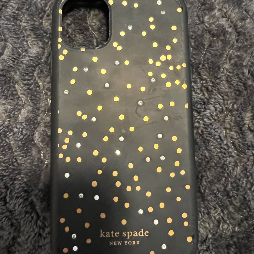 iPhone 11 Kate Spade case